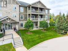102 - 25 BEAVER STREET S | Thornbury Ontario | Slide Image Two