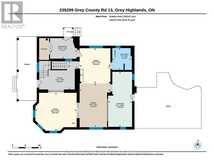235299 GREY ROAD 13 | Grey Highlands Ontario | Slide Image Forty-seven