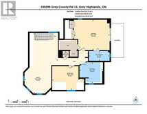 235299 GREY ROAD 13 | Grey Highlands Ontario | Slide Image Forty-nine