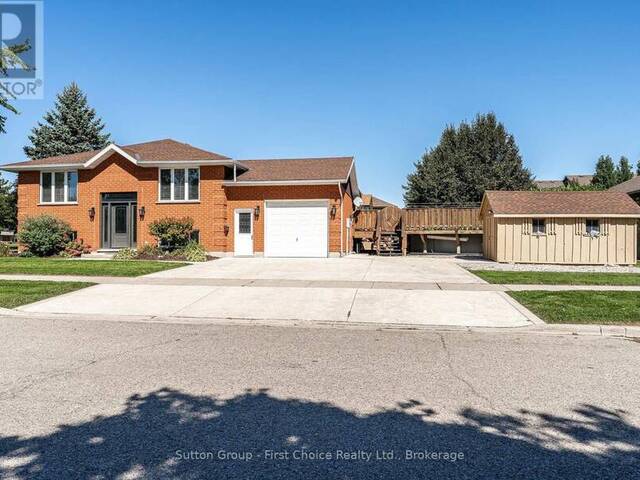 67 NAPIER STREET West Perth Ontario, N0K 1N0 - 4 Bedrooms Home For Sale