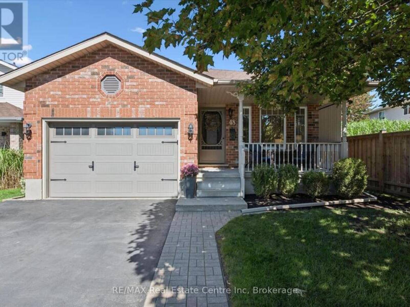 48 ABBEYWOOD CRESCENT, Guelph, Ontario N1K 1V2