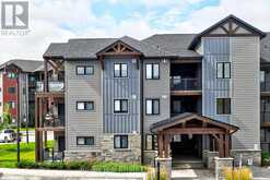 102 - 10 BEAUSOLEIL LANE | The Blue Mountains Ontario | Slide Image One