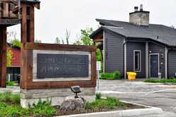 102 - 10 BEAUSOLEIL LANE | The Blue Mountains Ontario | Slide Image Thirty-eight