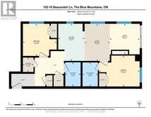 102 - 10 BEAUSOLEIL LANE | The Blue Mountains Ontario | Slide Image Thirty-nine
