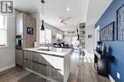 102 - 10 BEAUSOLEIL LANE | The Blue Mountains Ontario | Slide Image Eight