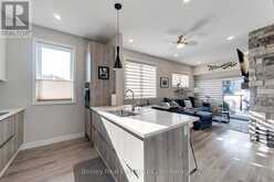 102 - 10 BEAUSOLEIL LANE | The Blue Mountains Ontario | Slide Image Nine