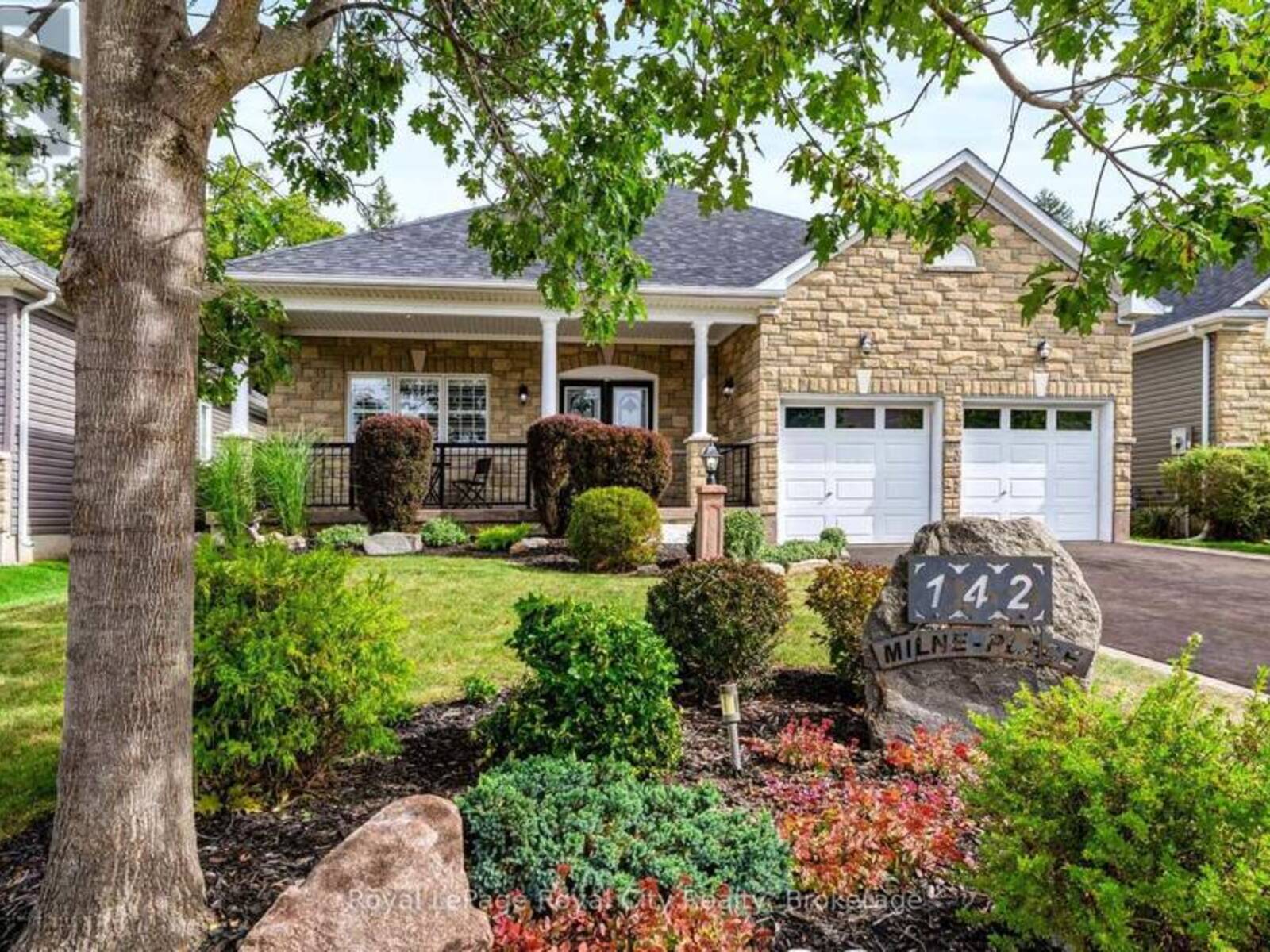 142 MILNE PLACE, Guelph-Eramosa, Ontario N0B 2K0