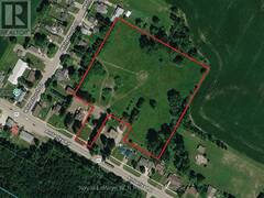 196 AMBERLEY ROAD Wingham Ontario, N0G 2W0
