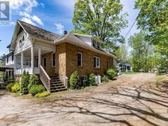 3160 MUSKOKA 169 ROAD Bala Ontario, P0C 1A0