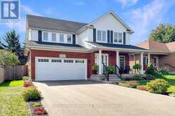 61 MARINA CRESCENT | Collingwood Ontario | Slide Image One
