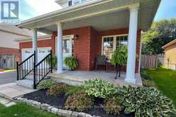 61 MARINA CRESCENT | Collingwood Ontario | Slide Image Two