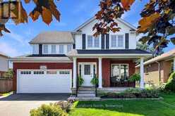 61 MARINA CRESCENT | Collingwood Ontario | Slide Image Four