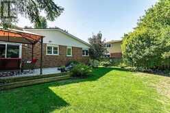 68 DEMILLE STREET | Stratford Ontario | Slide Image Thirty-five
