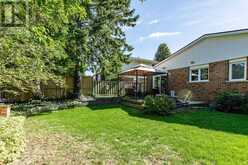 68 DEMILLE STREET | Stratford Ontario | Slide Image Thirty-six