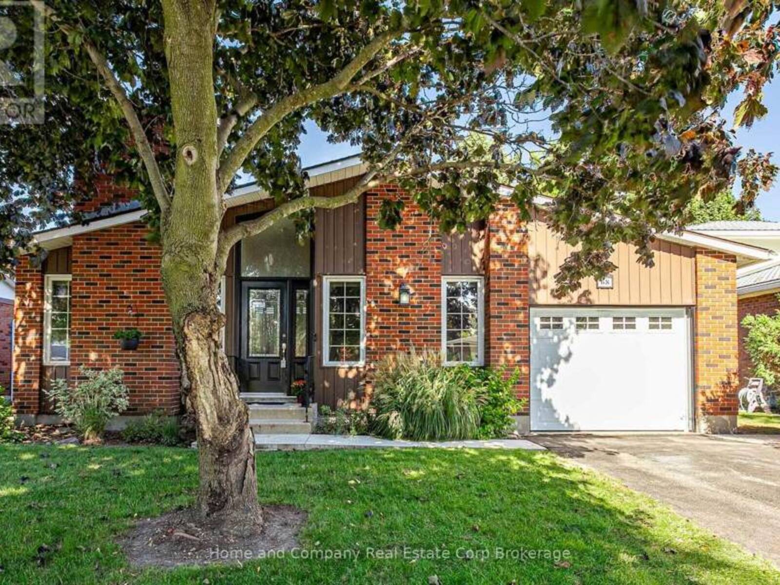 68 DEMILLE STREET, Stratford, Ontario N4Z 1C6