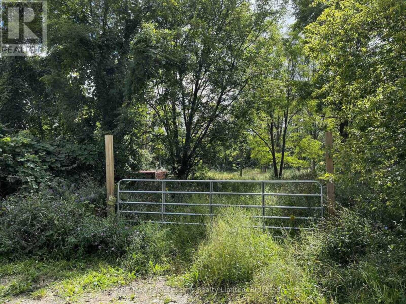 LOT 9 CONCESSION 11 CONCESSION S, Owen Sound, Ontario N4K 1W1
