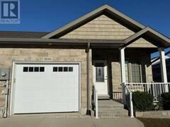 806 ARLINGTON STREET Port Elgin Ontario, N0H 2C4