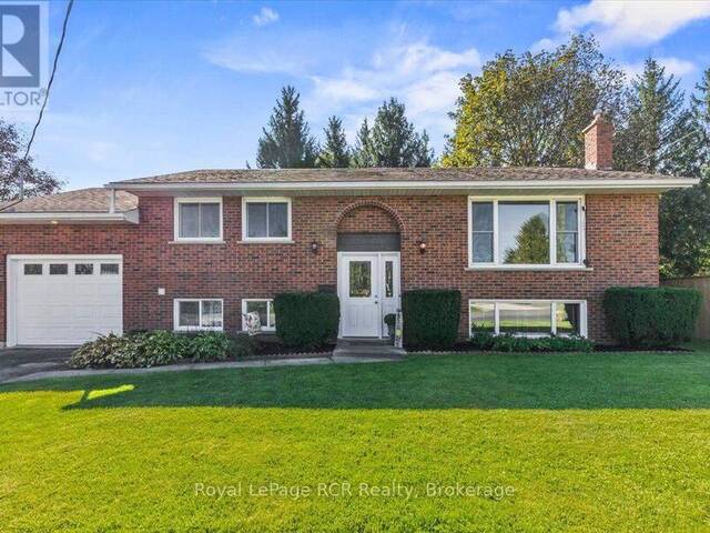 513 6TH STREET Hanover Ontario, N4N 3E2 - Property For Sale