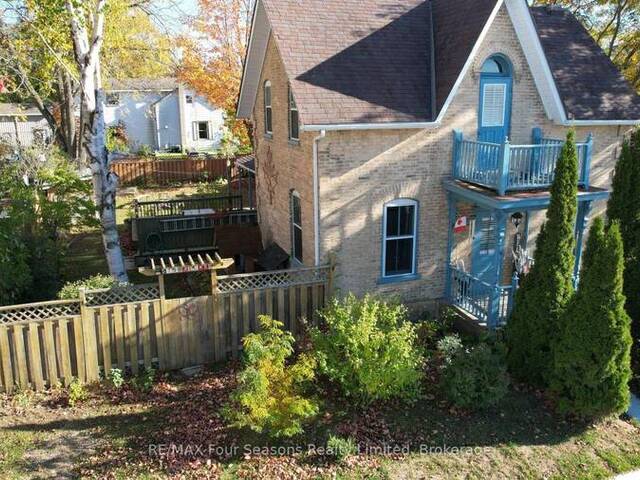 573 BRICKER STREET Port Elgin Ontario, N0H 2C4 - 3 Bedrooms Home For Sale