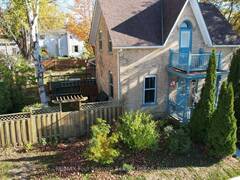 573 BRICKER STREET Port Elgin Ontario, N0H 2C4