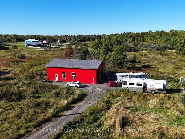 71 TRAILAINE ROAD Parry Sound Ontario, P0H 1A0 - Home For Sale