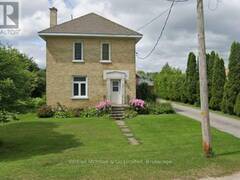 284 1ST AVENUE N Chesley Ontario, N0G 1L0