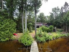 1081 HADLEY LANE Highlands East Ontario, K0M 1R0