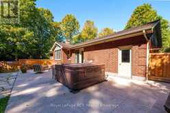 84040 SIDEROAD 6 ROAD | Meaford Ontario | Slide Image Thirty-five