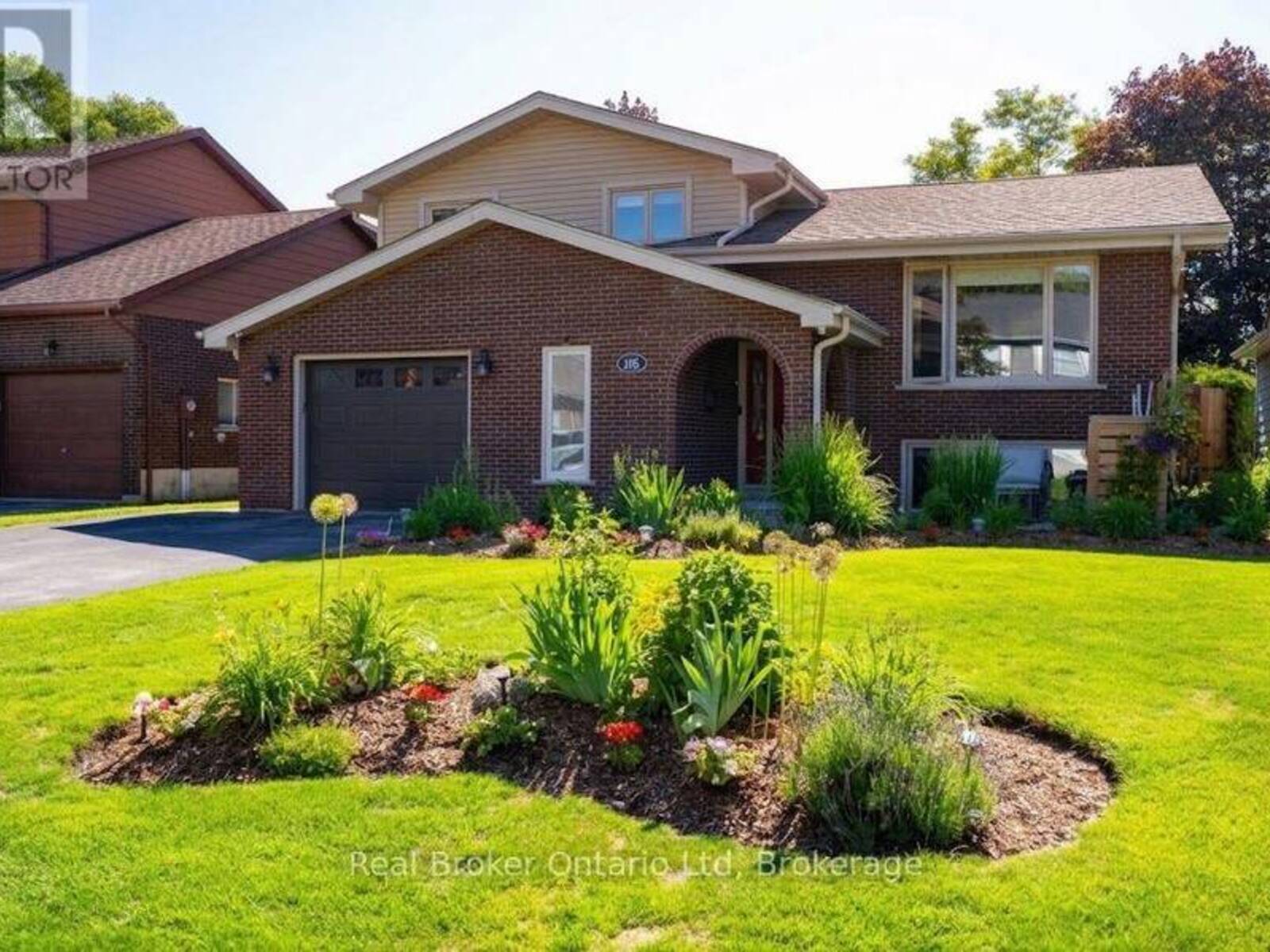 126 5TH AVENUE E, Owen Sound, Ontario N4K 6C7