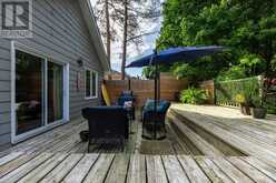 103 DORENA CRESCENT | Sauble Beach Ontario | Slide Image Ten