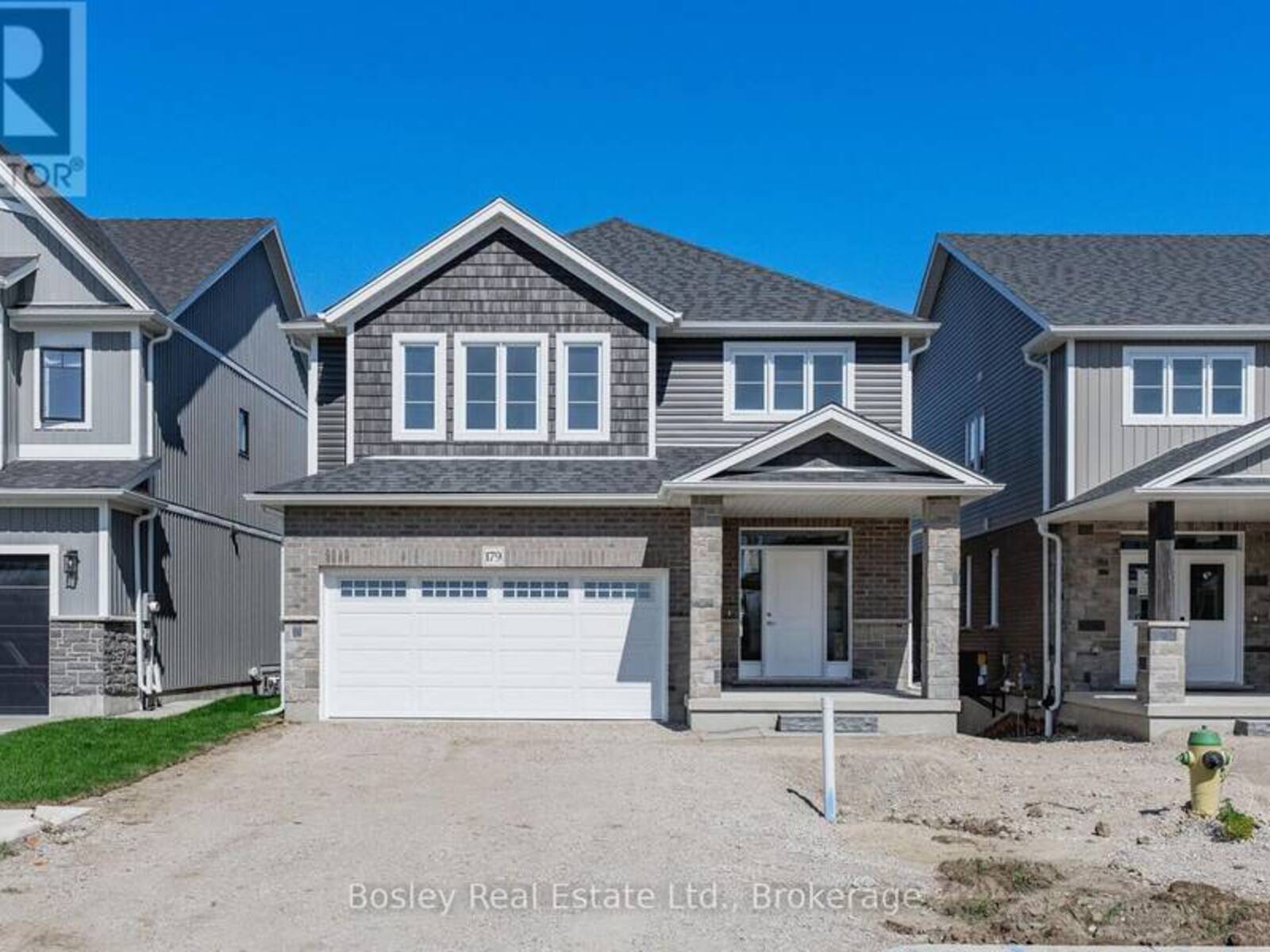 179 HAYLOCK AVENUE, Elora, Ontario N0B 1S0