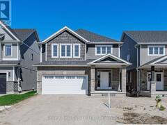 179 HAYLOCK AVENUE Elora Ontario, N0B 1S0