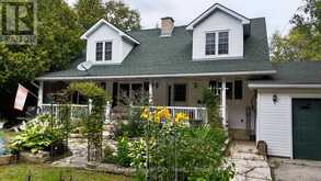 8 BROCK STREET | Tobermory Ontario | Slide Image Two