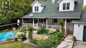 8 BROCK STREET | Tobermory Ontario | Slide Image Five