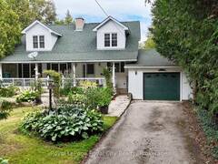 8 BROCK STREET Tobermory Ontario, N0H 2R0