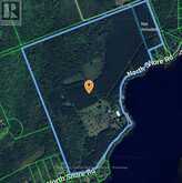 1515 NORTH SHORE ROAD | Haliburton Ontario | Slide Image Fifty