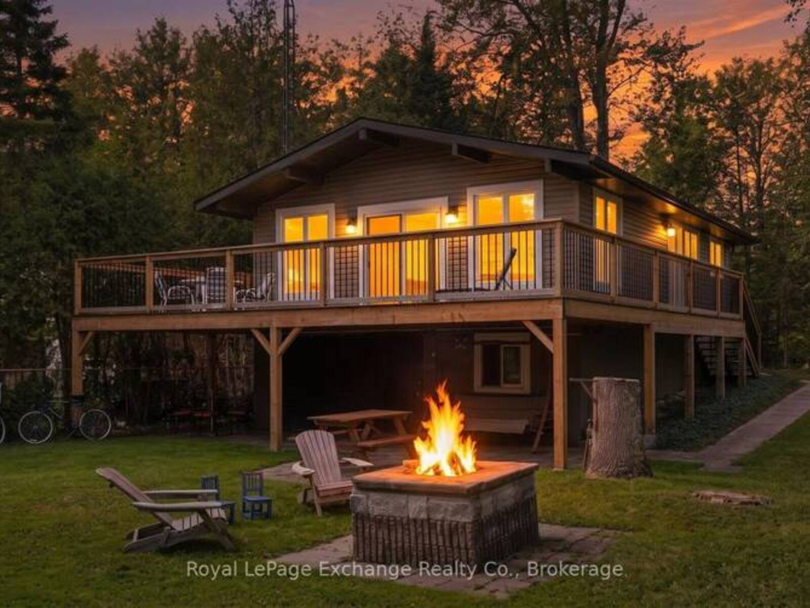 313 SPRUCE CRESCENT, Ripley, Ontario N0G 2R0