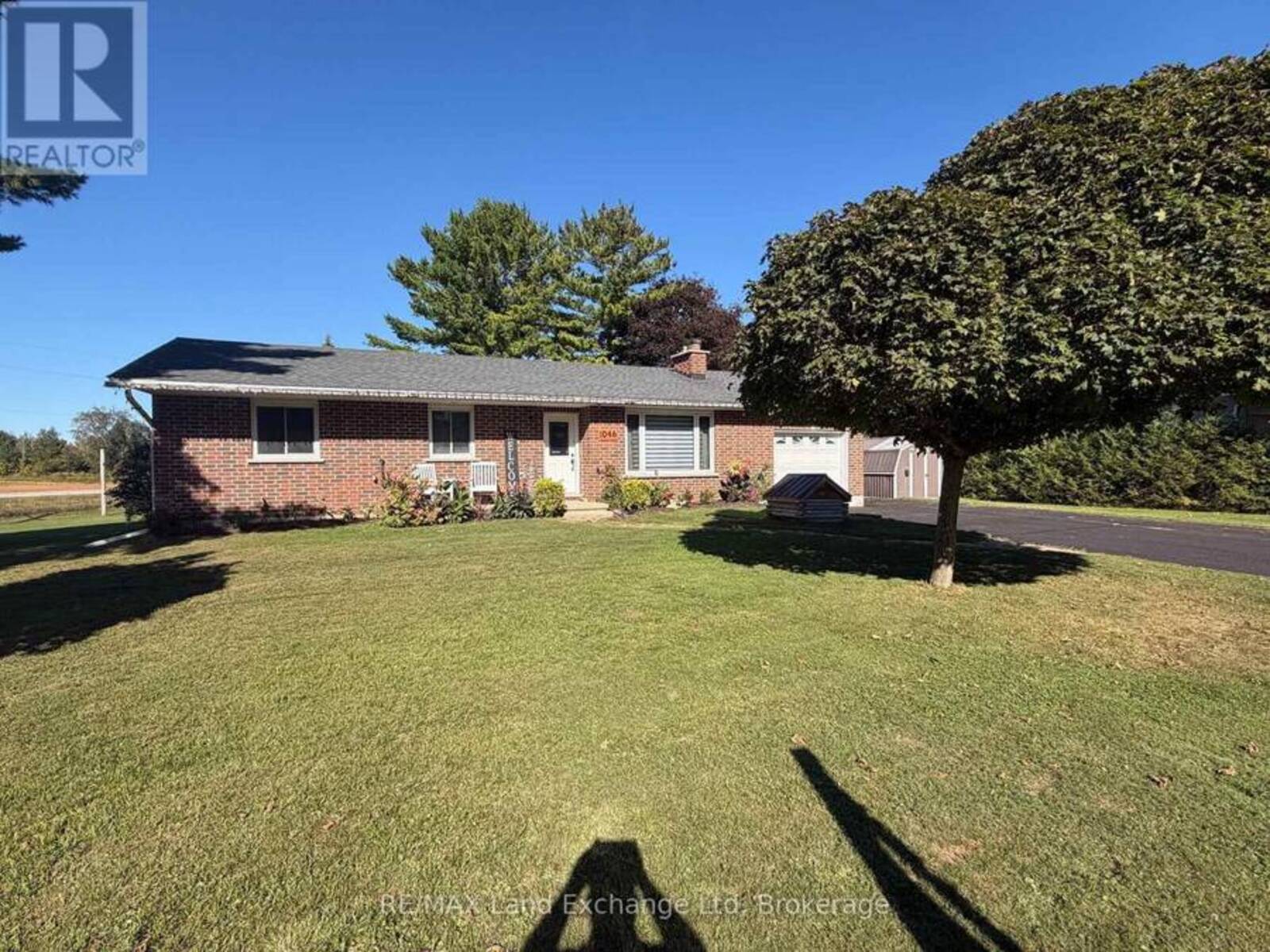 1046 VOGT STREET, Howick, Ontario N0G 2X0