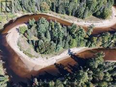 304 OLD NORTH ROAD N Huntsville Ontario, P1H 2J4