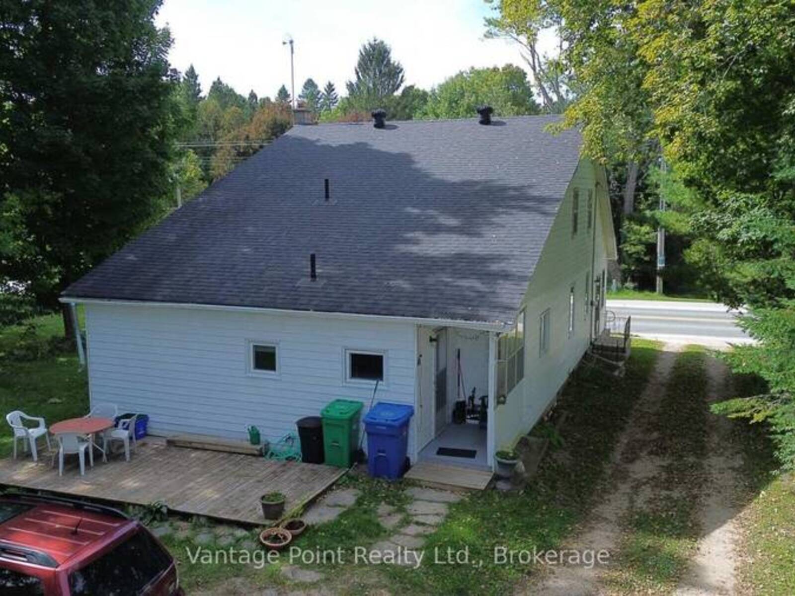 316057 6 HIGHWAY, Chatsworth, Ontario N0H 2V0