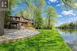 646 OXBOW PARK DRIVE | Wasaga Beach Ontario | Slide Image One