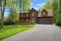 646 OXBOW PARK DRIVE | Wasaga Beach Ontario | Slide Image Two