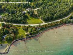 359312 GREY ROAD 15 Owen Sound Ontario, N4K 5N3