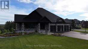 10 INVERHILL AVENUE | Guelph-Eramosa Ontario | Slide Image Two