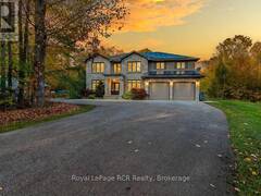 758335 GIRL GUIDE ROAD Owen Sound Ontario, N4K 5N7
