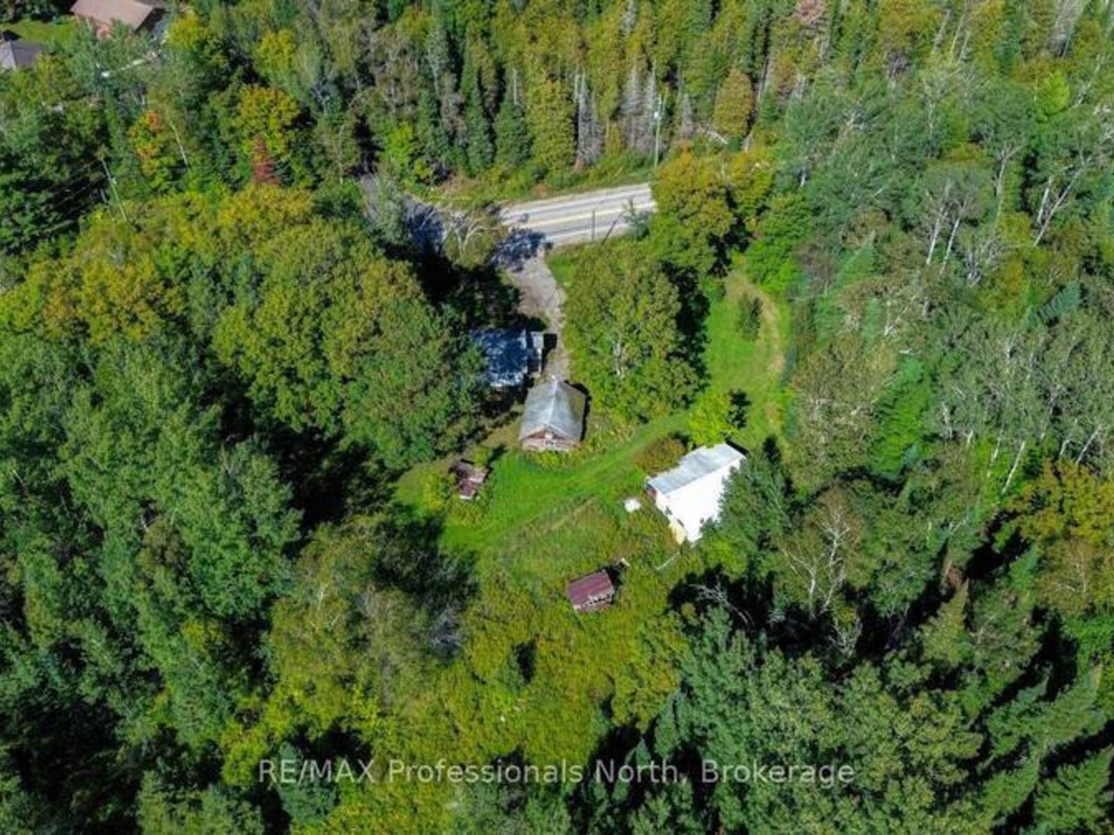 4388 LOOP ROAD, Highlands East, Ontario K0L 2A0