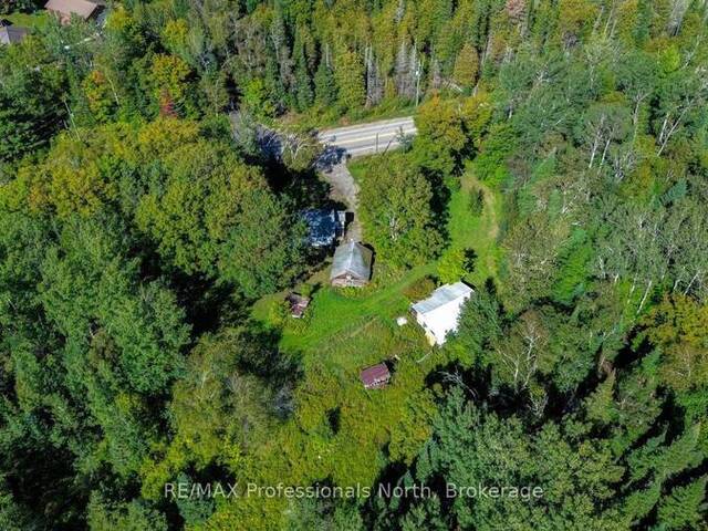 4388 LOOP ROAD Highlands East Ontario, K0L 2A0 - Vacant Land For Sale
