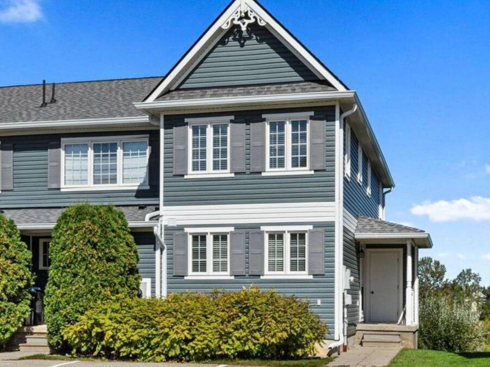 75 GREEN BRIAR DRIVE, Collingwood, Ontario L9Y 5J2