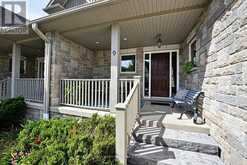 9 MEADOWBROOK LANE | Thornbury Ontario | Slide Image Three
