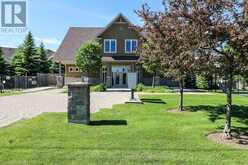 9 MEADOWBROOK LANE | Thornbury Ontario | Slide Image Forty-three